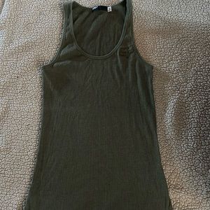FOX Tank Top